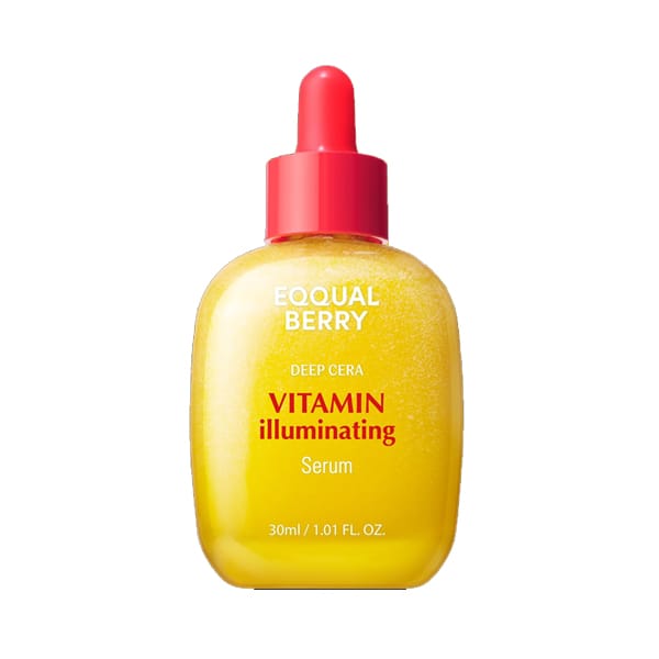Vitamin Illuminating Serum