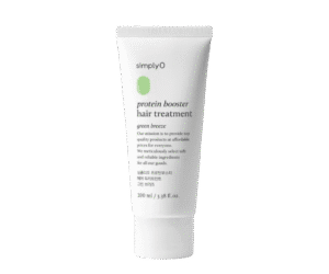 simplyO Protein Booster Hair Treatment Green Breeze 100ml