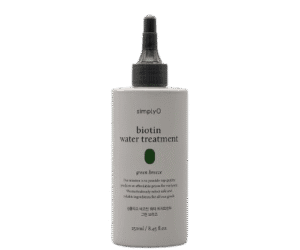 biotin hair treatment