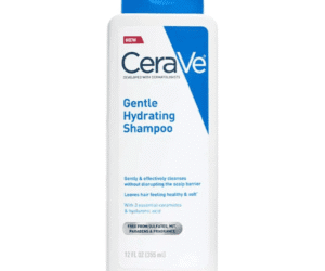 CeraVe Gentle Hydrating Shampoo 355ml