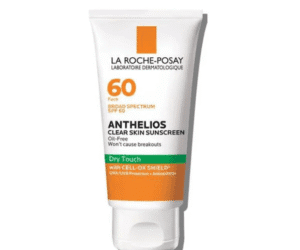 La Roche‑Posay Clear Skin Dry Touch SPF 60