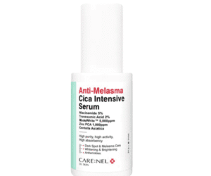 CARE:NEL Anti-Melasma Cica Intensive Serum 30ml