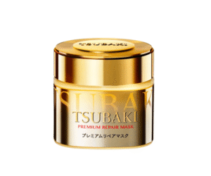 Shiseido Tsubaki Repair Hair Mask 180g - Alyals Bd