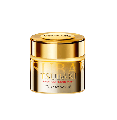SHISEIDO TSUBAKI Premium Repair Hair Mask 180g SHISEIDO TSUBAKI Premium Repair Hair Mask 180g