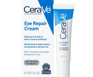 CeraVe Eye Repair Cream 14.2g