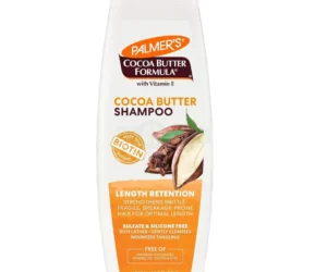 Palmer’s Cocoa Butter Length Retention Shampoo