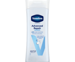 Vaseline Intensive Care Advanced Repair Lotion