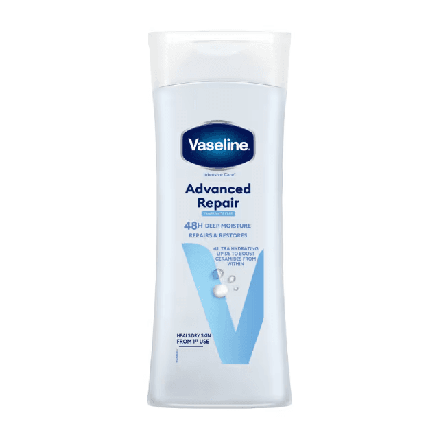 Vaseline Intensive Care Advanced Repair Lotion