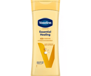 Vaseline Intensive Care Essential Healing Body Lotion 400ml