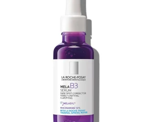 Mela B3 Dark Spot Serum With Melasyl™ + Niacinamide