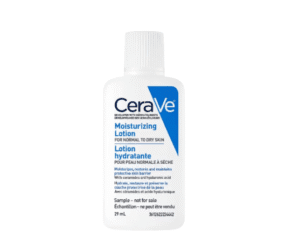 CeraVe Moisturizing Lotion 29ml