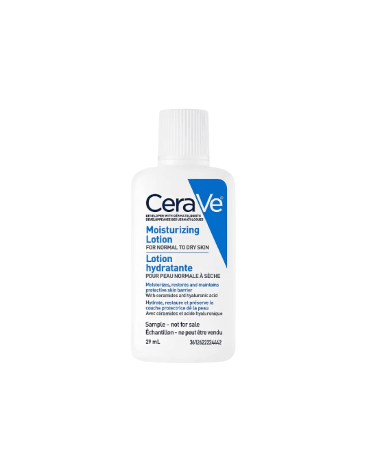 CeraVe Moisturizing Lotion 29ml