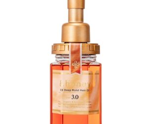 Honey Ex Deep Moist Hair Oil 100ml Review – Alyals BD