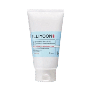 Illiyoon Ceramide Ato Concentrate Cream 30ml