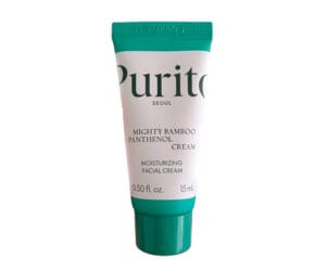 Purito Seoul Mighty Bamboo Panthenol Cream 15ml - alyalsbd