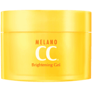 Rohto Melano CC Brightening Gel (Moisturiser) 100g