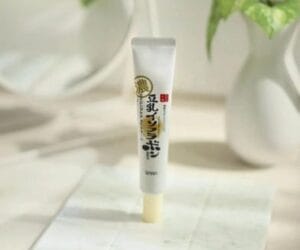 SANA Soy Milk Plumping Eye Cream 20g – Alyals BD