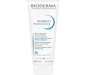 Bioderma Atoderm Intensive Baume 200ml