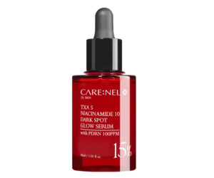 CARE:NEL TXA 5 Niacinamide 10 Dark Spot Glow Serum 30ml