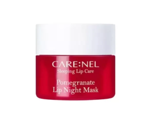 Care:Nel Lip Night Mask 5g Pomegranate