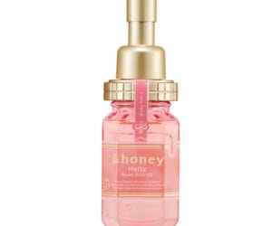 &Honey Melty Moist Rich Oil 100ml