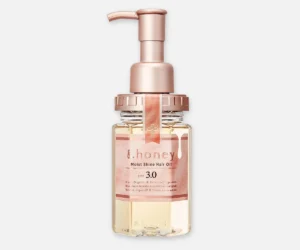Honey Moist Shine Hair Oil 100ml Review – Alyals BD