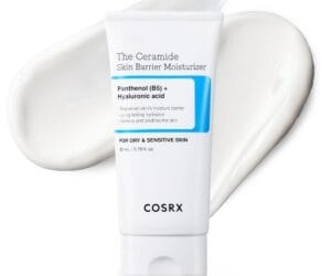 COSRX The Ceramide Skin Barrier Moisturiser 80ml
