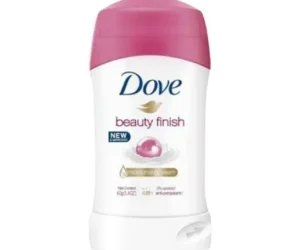 Dove Beauty Finish Moisturising Cream Deodorant Stick 40g