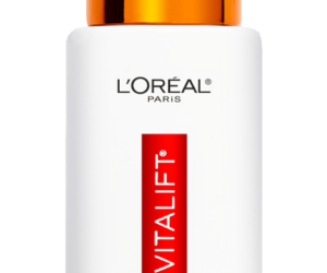 L'Oreal Paris Revitalift Pure Vitamin C Brightening Face Serum 30ml