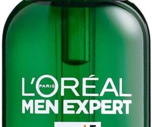 L'Oréal Men Expert Derma Control Anti-Blemish Serum, Smooth & Hydrated Skin, Reduces Imperfections, Blackheads & Post-Acne Marks, 30ml