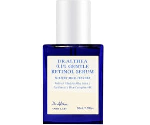 Dr.Althea 0.1% Gentle Retinol Serum 30ml