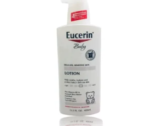 Eucerin Baby Lotion 400ml