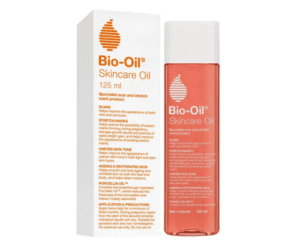 Bio-Oil Skincare Body Oil 125ml