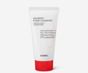 COSRX AC Collection Calming Foam Cleanser 150ml
