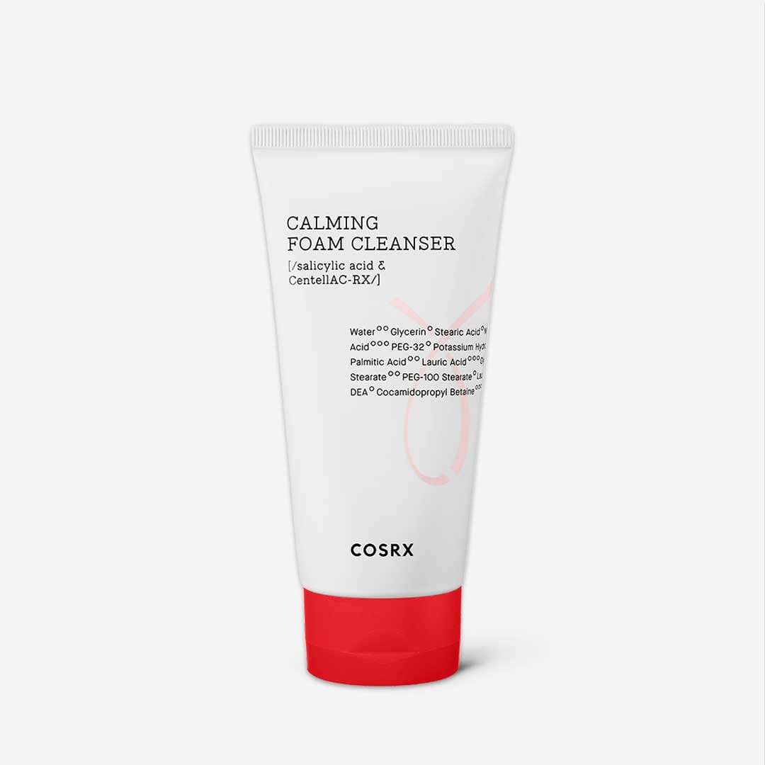 KM-0129-COSRX-AC-Collection-Calming-Foam-Cleannser