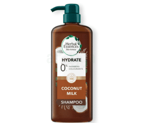 Herbal Essence Bio Renew Coconut Milk Hydrate Shampoo 600ml