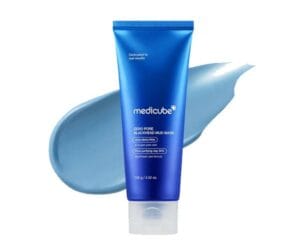 Medicube Zero Pore Blackhead Mud Mask 100g for Clear Pores – Alyals BD