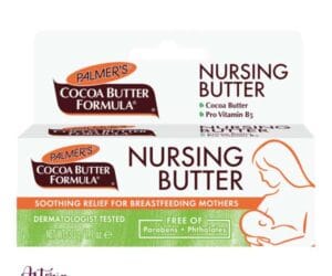 Palmer’s Cocoa Butter Formula Nursing Butter Nipple Cream 30g
