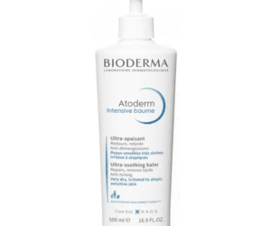 Bioderma Atoderm Intensive Baume 500ml