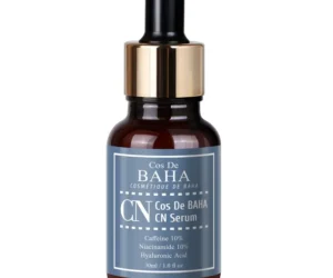 Cos de baha 10% Caffeine & 10% Niacinamide CN Serum30ml