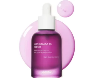 Jumiso Niacinamide 20 Serum 40ml