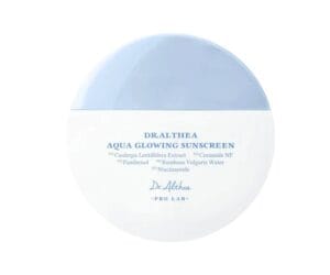 Dr. Althea Aqua Glowing Sunscreen 45ml