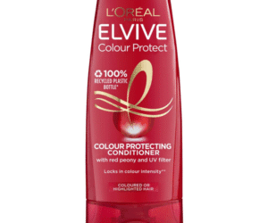 Loreal Paris Elvive Colour Protect Caring Conditioner 360ml