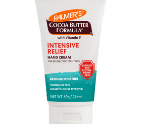 Palmer’s Cocoa Butter Intensive Relief Hand Cream – 60gm