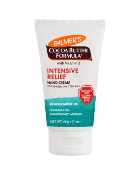 Palmer’s Cocoa Butter Intensive Relief Hand Cream – 60gm