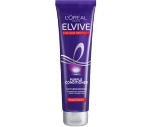 Loreal Paris Elvive Colour Protect Anti-Brassiness Purple Conditioner 150ml