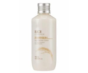 The Face Shop Rice & Ceramide Moisturizing Toner 150ml