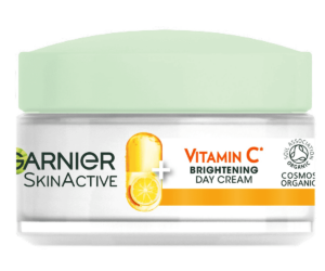 Garnier SkinActive Vitamin C Brightening Day Cream 50ml