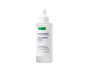 Eqqualberry Swimming Pool Ampoule 50ml