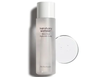 Haruharu wonder Black Rice Hyaluronic Toner Mini 30ml